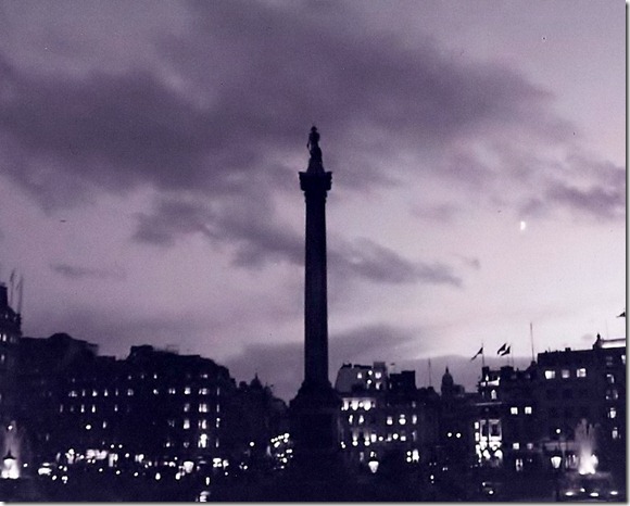 Trafalgar Square