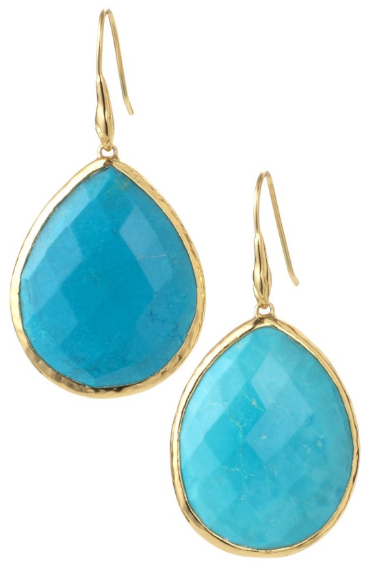 My favorite, must have earrings for summer...