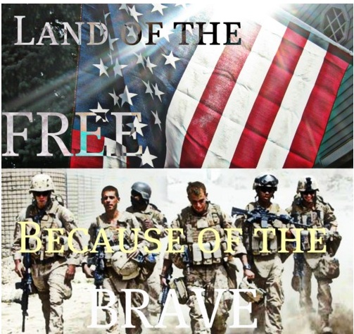 Land of the Free