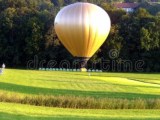 Golden Hot Air Balloon Dream, Part 2: Mac remembers&nbsp;more…